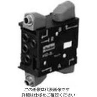 CKD 全空圧制御システム PSD-B12 1個（直送品）
