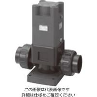 CKD 薬液用エアオペレイトバルブ AMD71L-40AU-1I-3R 1個（直送品）