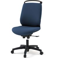 設置込】イトーキ トルテRチェア 再生布張 ハイバック 肘無し 設置込】イトーキ トルテRチェア 再生布張 ハイバック 肘無し