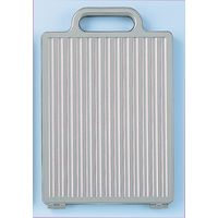 ヤマムラ 角型バックミラー(塗装) Y-4505 1セット(6個)