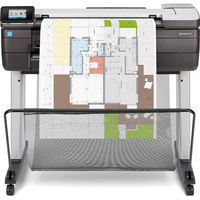 HP 大判インクジェットプリンター（プロッター）DesignJet T830 MFP A1