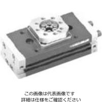 CKD テーブル形ロータリーアクチュエータ GRC-F-20-90 1個（直送品）