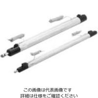 CKD 部品(高エネルギー吸収シリンダ用(スイッチ本体+取付レール一式)) HCM-T1V-T-50-250 1個（直送品）
