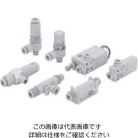 CKD セルバックス 真空エジェクタ単体タイプ パッド直付形 VSC-L20-10A10LS 1個（直送品）