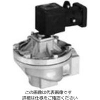 CKD 防爆形パルスジェットバルブ PDVE4-40A-RC-3T-AC100V 1個（直送品）