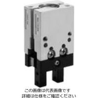 CKD 小形クロスローラ平行ハンド 複動形・単動形 BHA-05CS1-T3V3-H 1個（直送品）