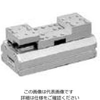 CKD 薄形ロングストローク平行ハンド 複動形 HLC-12CS-T2H3-R 1個（直送品）