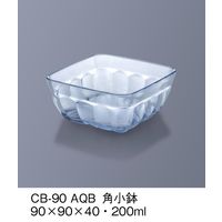 三信化工 角小鉢 スプラッシュ CB-90