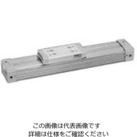 CKD スーパーロッドレスシリンダ複動標準形 SRL3-LB-32B-1200-M3H3-D-A1L1 1個（直送品）