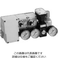 CKD 刃具折れ検出スイッチユニット UTLPS-03-1PYTL-B-GW2-2H-2 1個（直送品）