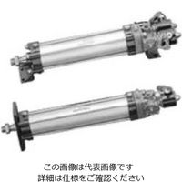 CKD 部品(セルシリンダ用(パスパイプセット)) CAV2-50B-277-PATH-PIPE-SET 1セット(2個)（直送品）