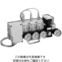 CKD 着座確認スイッチ(ギャップスイッチ)ユニット UGPS2-07-15-4PGTR-L-GW2-3N-3 1個（直送品）
