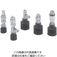 CKD セルバックス 真空パッド 多段ベローズタイプ VSP-F30WG-V 1個（直送品）