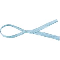 【ケース販売】東京リボン 80812 コンビタイ #16 001441216  1ケース(200本入×36袋 合計7200本)（直送品）