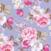 HEIKO 包装紙　半才　ソワレ　50枚／束 002411044 50枚／束×10束（直送品）