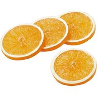 ＶＦー１０５９　オレンジスライス　4個／パック 004921030 4個／パック×10パック（直送品）