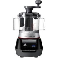 三栄コーポレーション マルチシェフフードプロセッサー３．０Ｌ（ブラック）　１台 653660（直送品）