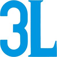 シヤチハタ ＸＴＳー５０５０　等級表示印　３Ｌ　1個 007556210 1個×２個（直送品）