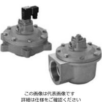 CKD 部品(パルスジェットバルブ用(アクチュエータ組立)) PDV2-50A-2G-S-A-KIT-AC200V 1個（直送品）