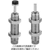CKD 部品(ショックキラー用(ダンパークッション)) NCK-00-12-DC 1セット(10個)（直送品）