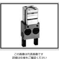 CKD 平行ハンド 複動形・単動形 HAP-3CS-C-T2H-R 1個（直送品）