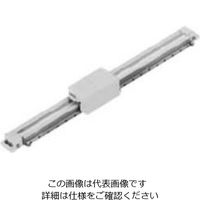 CKD スーパーロッドレスシリンダ高精度ガイド付 SRG3-00-25B-470-M3H3-D 1個（直送品）