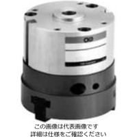 CKD 中空チャック 複動形・単動形 CKF-25CS-T2V-D 1個（直送品）