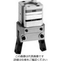 CKD 支点ハンド 複動形・単動形 HBL-4CS-Y2 1個（直送品）