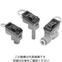 CKD 電子式小形圧力スイッチ PPE-P10-H6-B-P70 1個（直送品）