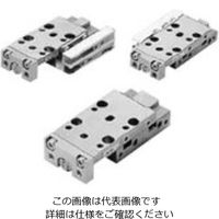 CKD リニアスライドシリンダ(基本形) LCM-4.5-5-L-F2H-R-J2 1個（直送品）