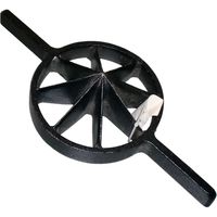 カネコ総業 竹割 中 8本割 160115 1個（直送品）