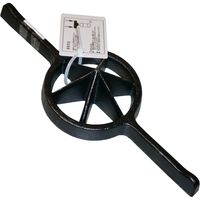 カネコ総業 竹割 大 6本割 160123 1個（直送品）