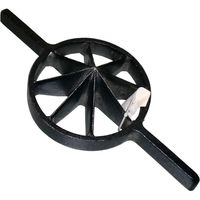 カネコ総業 竹割 大 10本割 160126 1個（直送品）