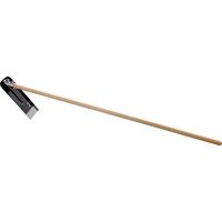 カネコ総業 谷上げ鍬 角度40度 全鋼 170471 1個（直送品）