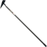 カネコ総業 三角ホー 210mm パイプ柄 ステン全鋼 171075 1個