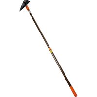 カネコ総業 可変伸縮 Z鋼 パイプ柄 210mm