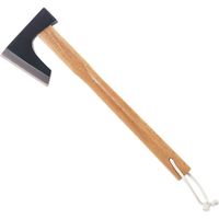 カネコ総業 マサカリ 地型 570g ケース付 190031 1個（直送品）