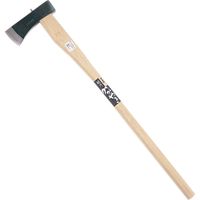 カネコ総業 木割 鋼付 500匁 刃先ケース付 190203 1個（直送品）