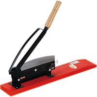 カネコ総業 自動押切 鋼付 300mm 310803 1個（直送品）