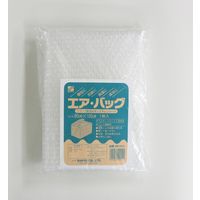 三友産業 エアーパック 1枚入 900mm×1200mm HR-014 1個（直送品）