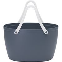 コルトナバッグ　M(紺) No.8265 1ケース（12個入） 山田化学（直送品）