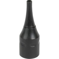 アサダ 交換用センサー(フィルタ付) Y69384 1個（直送品）