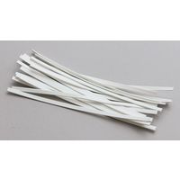 アーテック マスク用ノーズワイヤー3×100mm 50本組 51199 5セット