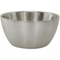 ベルモント チタンダブルお椀630ｍI BM-031 1個（直送品）