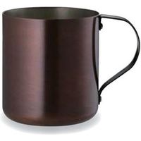 ベルモント 銅製マグカップ３００ブロンズ BM-239 1個（直送品）
