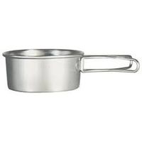 ベルモント チタンシェラカップ深型250FH（メモリ付） BM-329 1個（直送品）