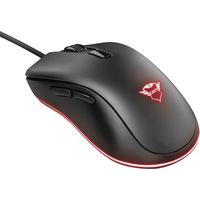 Trust GXT 930 Jacx RGB Gaming Mouse 23575 1個（直送品）