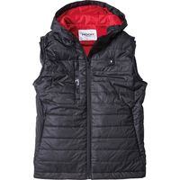 HOOH ヒートベスト 1099-20 ブラック 4L 村上被服 1着（直送品）