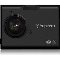 ユピテル 1カメドライブレコーダー DRY-ST1700c 1台（直送品）