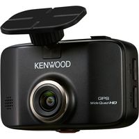 JVCケンウッド AIセンシング機能搭載　前後撮影対応2カメラドライブレコーダー. DRV-MR8500 1台（直送品）